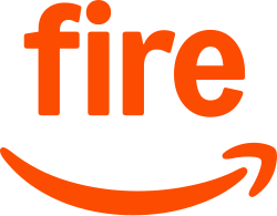 Fire Tablet